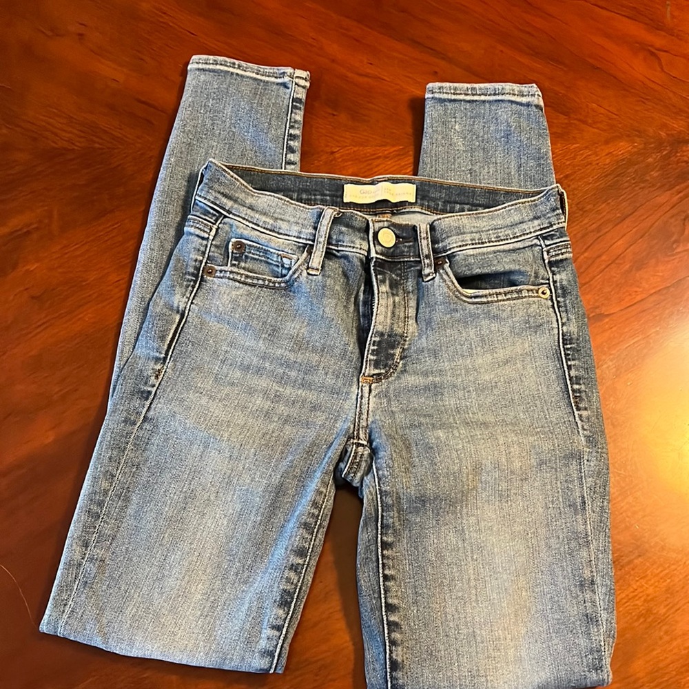 Gap 25r